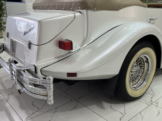 Excalibur Roadster